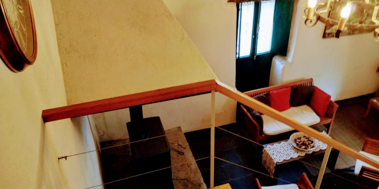 Casa Garea Hotel อาร์ซูอา ภายนอก รูปภาพ